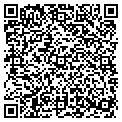 QR code with Kra contacts