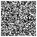 QR code with Hanson Aggregates contacts
