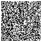 QR code with Kalstrom Surveying and Mapping contacts