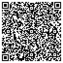 QR code with A M Kinney Inc contacts