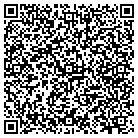 QR code with Bruning's Clock Shop contacts