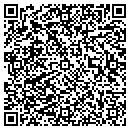 QR code with Zinks Remodel contacts