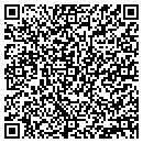 QR code with Kenneth Hampton contacts