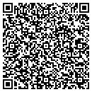 QR code with Linda Cafe contacts