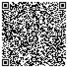 QR code with G M R Exceptional Care Inc contacts