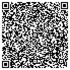 QR code with John M Lazor Jr Inc contacts