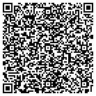 QR code with C F M Builders Inc contacts