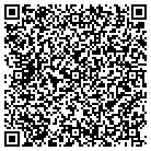 QR code with M L C Technologies Inc contacts