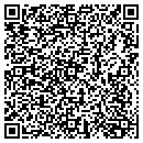 QR code with R C & Bj Peters contacts