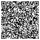 QR code with JW Salon contacts