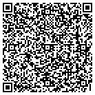 QR code with Whitespace Creative contacts