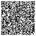 QR code with WULM contacts