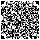QR code with L A Lighting & Sound contacts