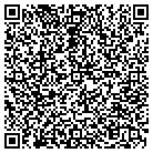QR code with H&S Trading Post & Custom Cycl contacts
