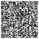 QR code with Irwin's Custom Canvas contacts