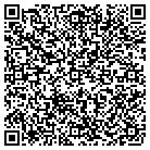 QR code with First Nat Bnk McCnnelsville contacts