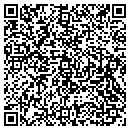 QR code with G&R Properties LLC contacts