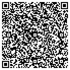 QR code with J A Art Edwards & Sons contacts