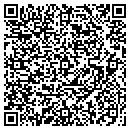 QR code with R M S Temple DVM contacts