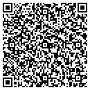 QR code with Hartville Homes contacts