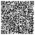 QR code with A C P A contacts