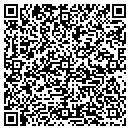 QR code with J & L Contracting contacts