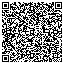 QR code with David P Flack contacts