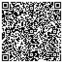 QR code with C & S Engraving contacts