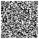 QR code with Hydro Dynamics Company contacts
