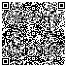 QR code with J Shetler Construction contacts
