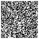 QR code with South Dayton School Of Dance contacts