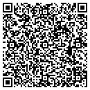QR code with Cliff Rader contacts