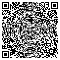 QR code with GNC contacts