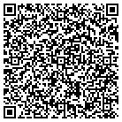 QR code with J C Manny Logo Apparel Co contacts
