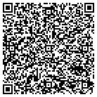 QR code with Salinas Automatic Transmission contacts
