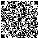 QR code with A Hines Racing Engines contacts
