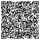 QR code with J F Martt & Assoc contacts