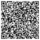 QR code with Rjg Agency Inc contacts