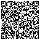 QR code with W H Tucker Co contacts