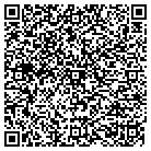 QR code with Custom Machining & Fabrication contacts