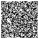 QR code with Autozone contacts