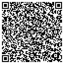 QR code with Hartsgrove Tavern contacts