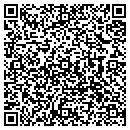 QR code with LINGERIE.COM contacts