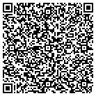 QR code with Akron Control Electronics Inc contacts