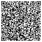 QR code with RAD Data Communications contacts