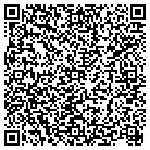 QR code with Walnut Creek Excavating contacts