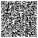 QR code with D & M Service contacts