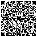 QR code with Thomas F Zeck PHD contacts