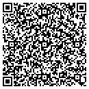 QR code with L J Cline & Assoc contacts