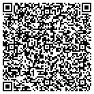 QR code with Hyatt Office Park Miami Real contacts